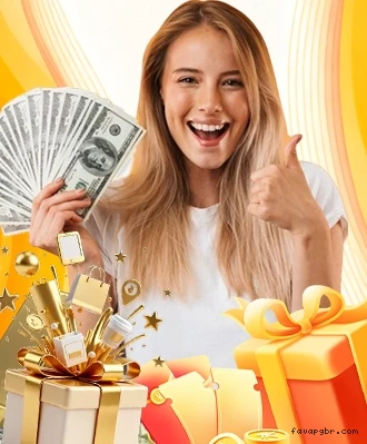 Apostas esportivas da Favapg com odds competitivas